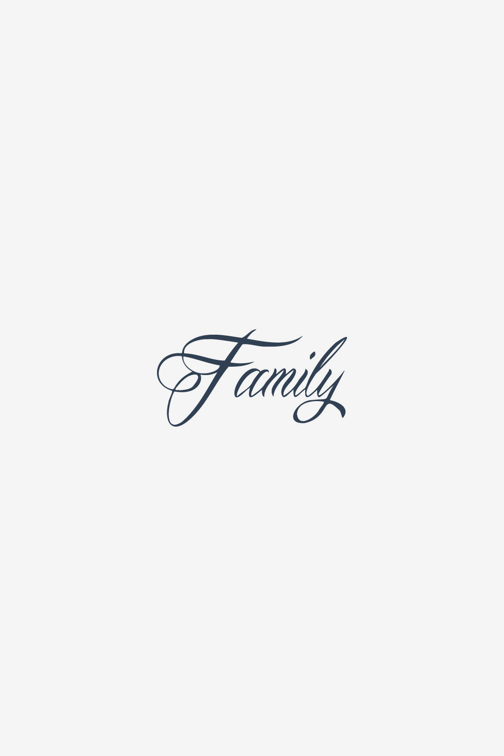 Famiglia