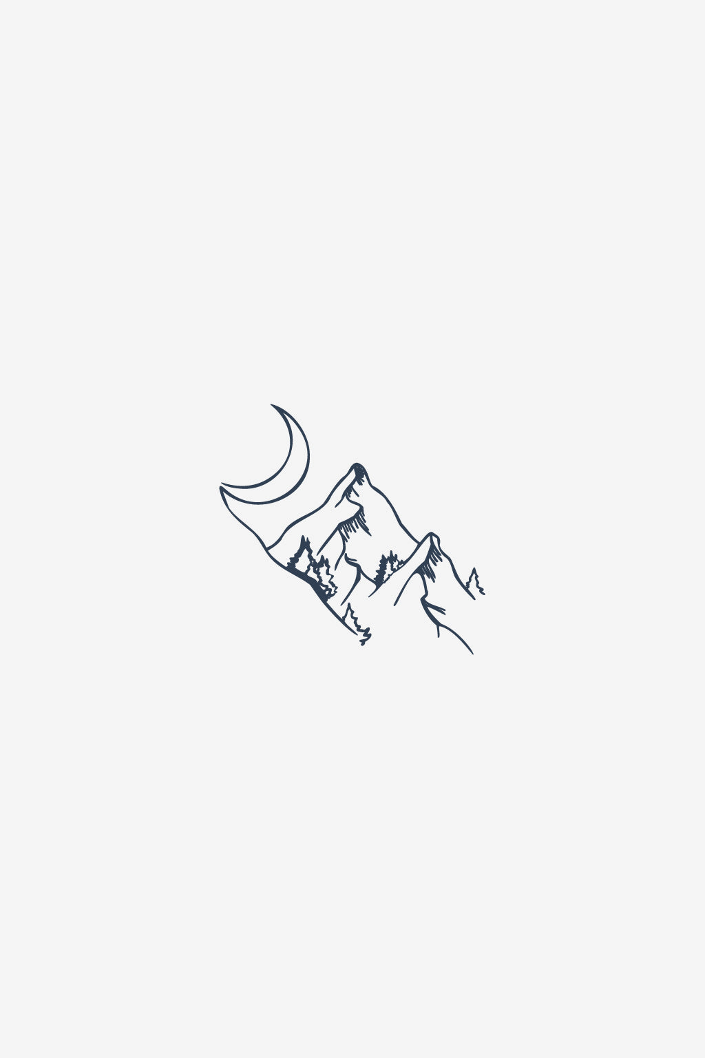 Il silenzio della montagna