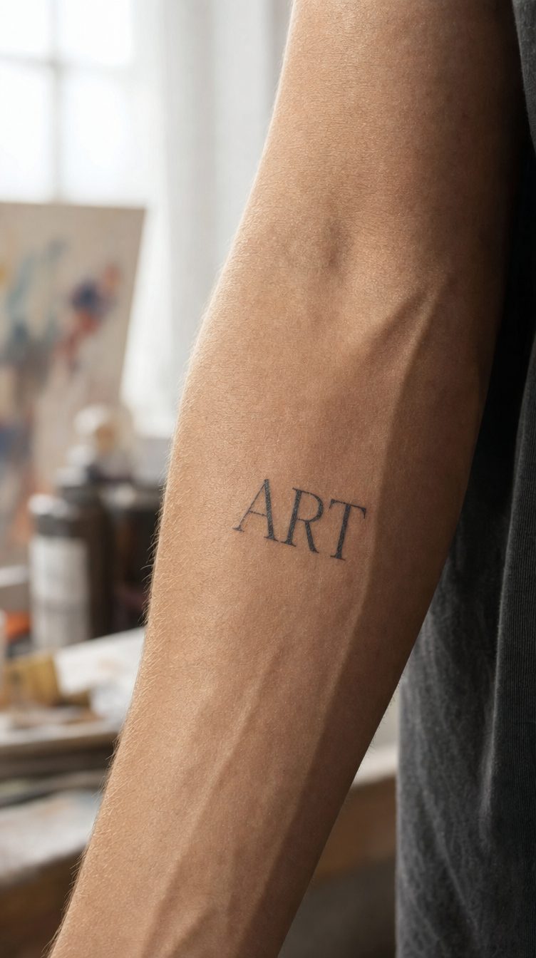 SPX-1168 aplicat pe piele