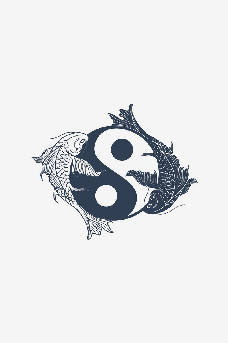 Yin e Yang