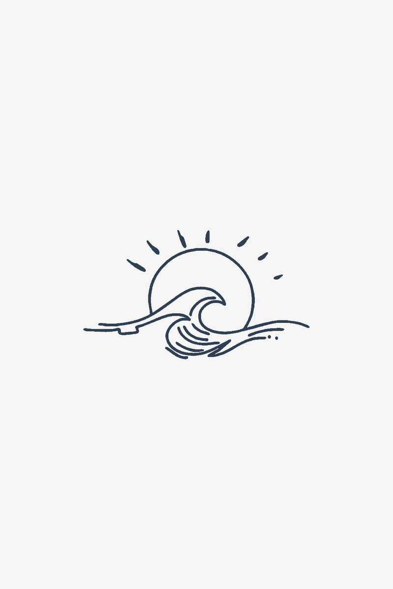 Vibrazioni dell'oceano