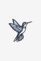 Il colibrì