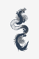 Drago Imperiale