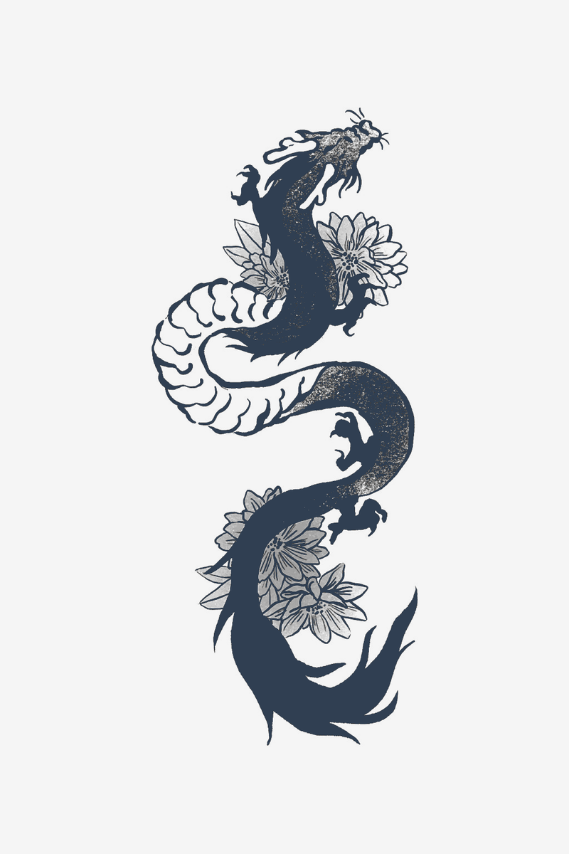 Drago Imperiale