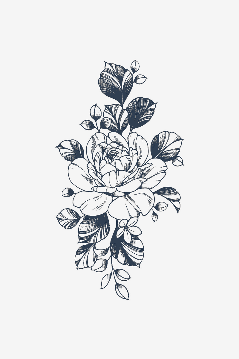 Anima in fiore