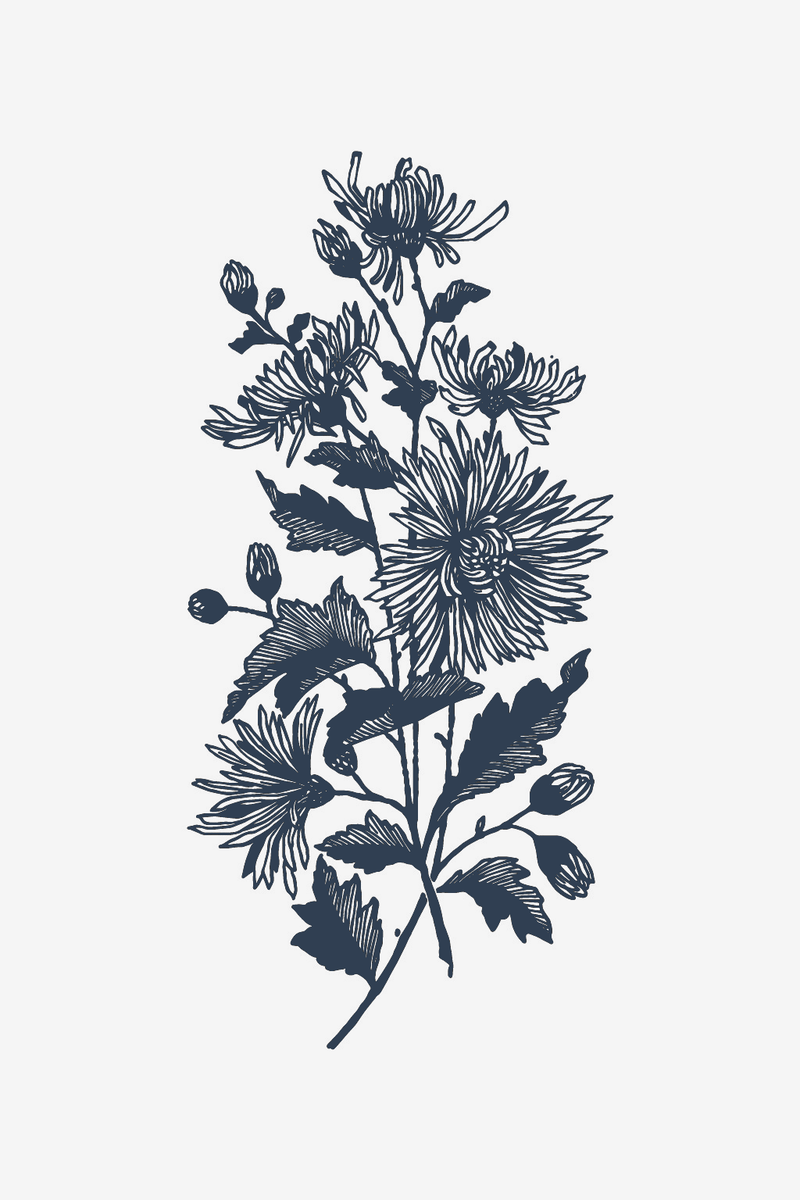 Fiori autunnali