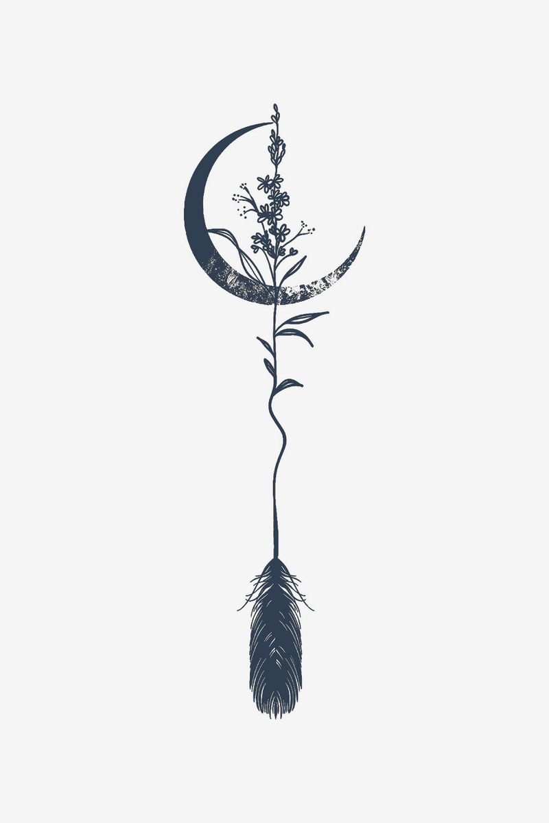 Totem lunare