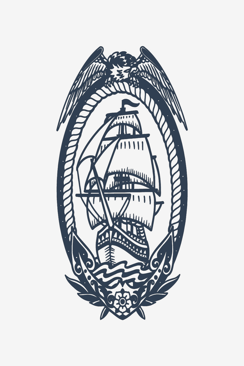 Spirito marino