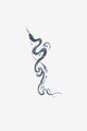Serpente ascendente