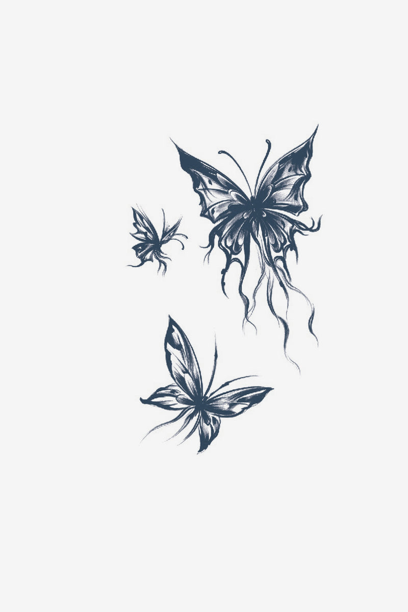 Farfalle