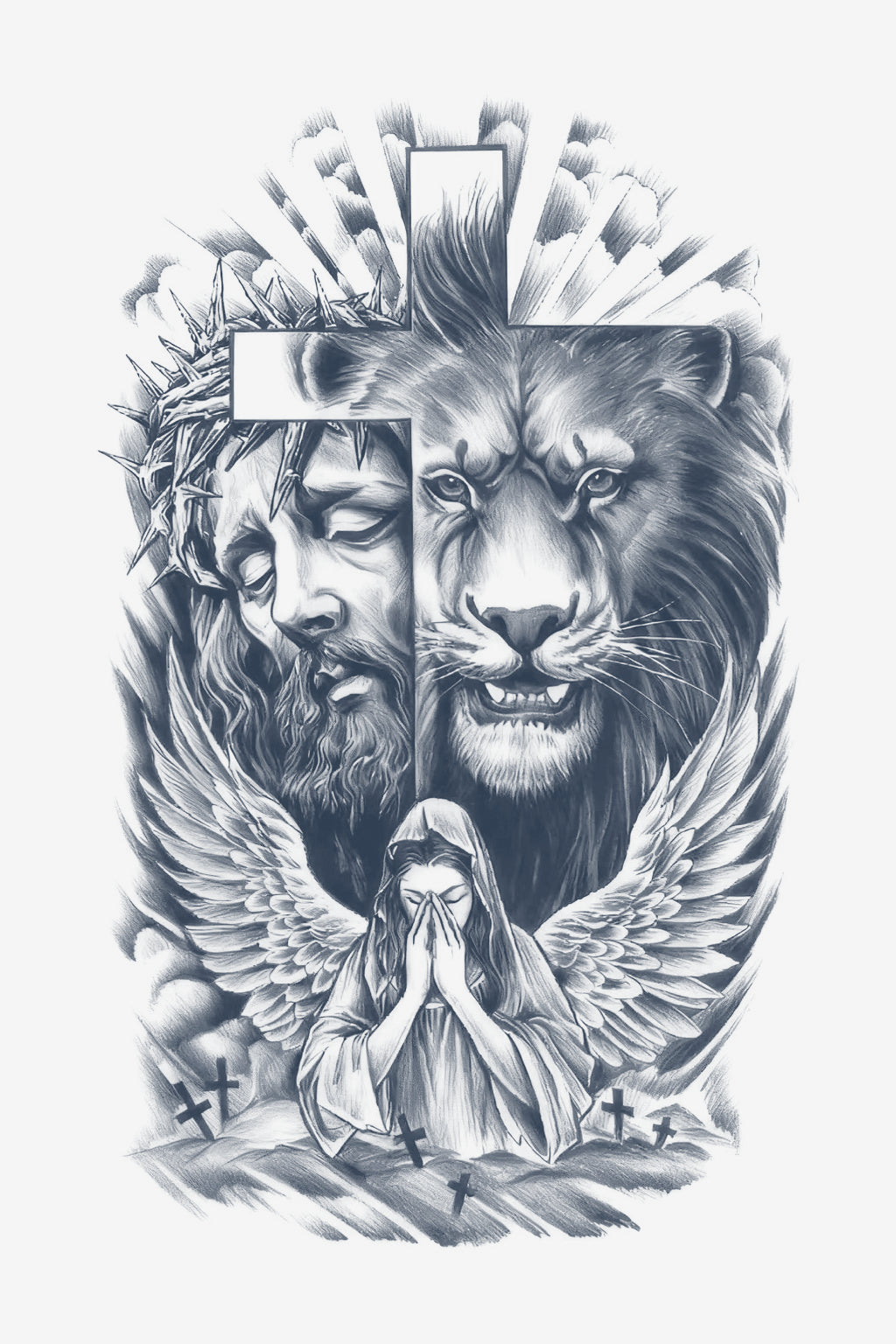 Il leone di Giuda