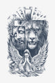 Il leone di Giuda