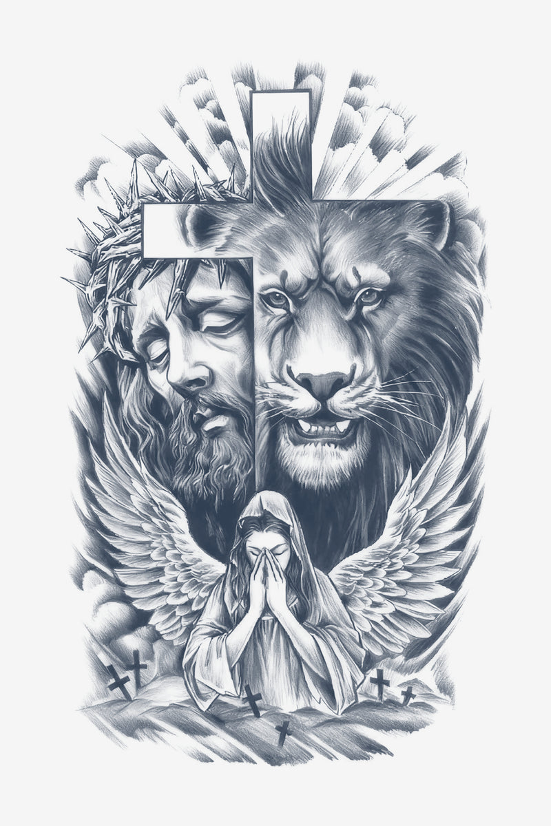 Il leone di Giuda
