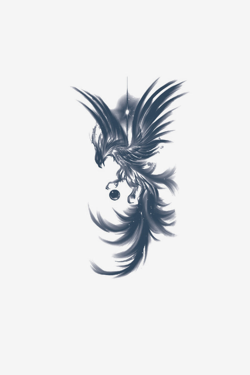 Fenice Astrale