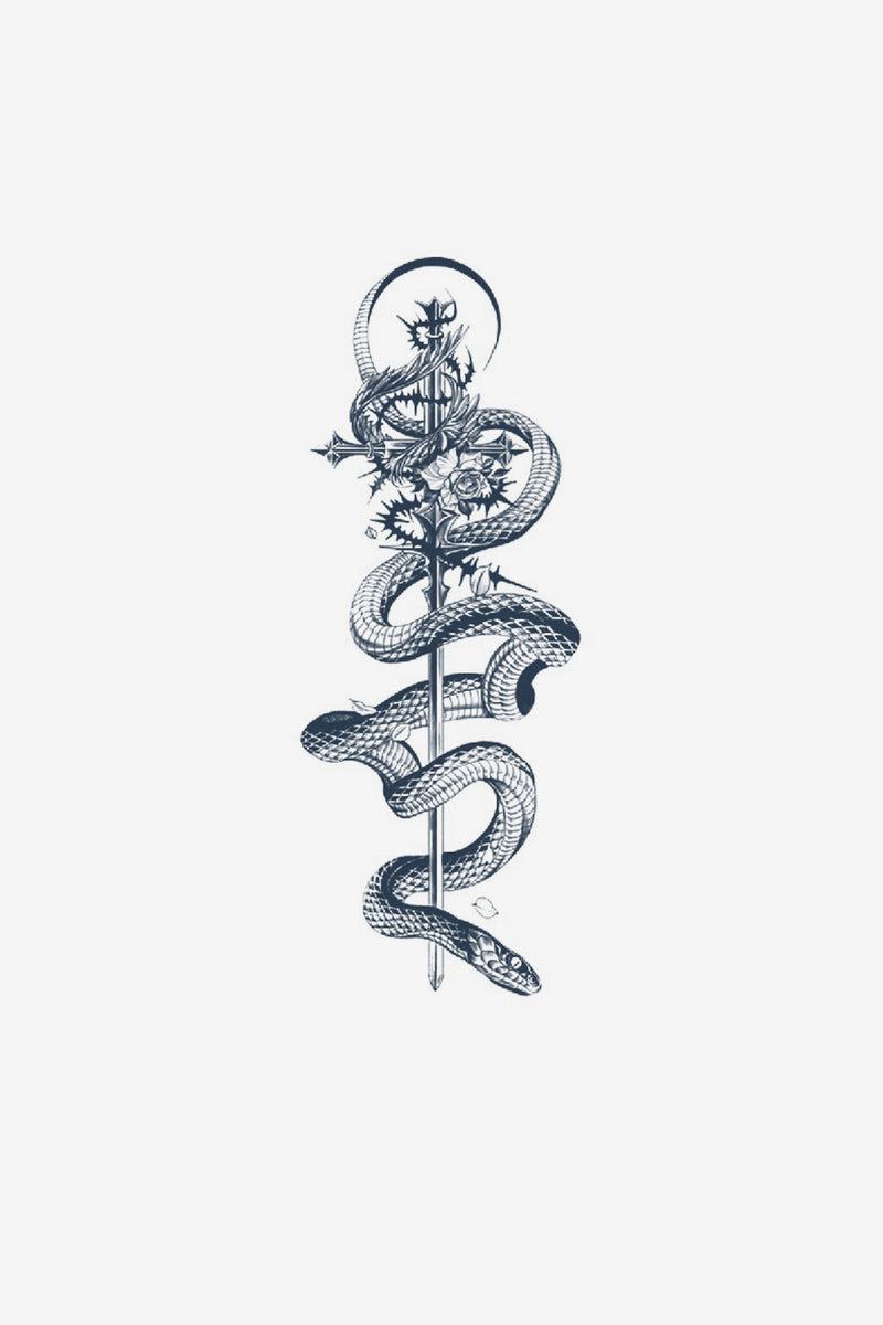 Danza del serpente