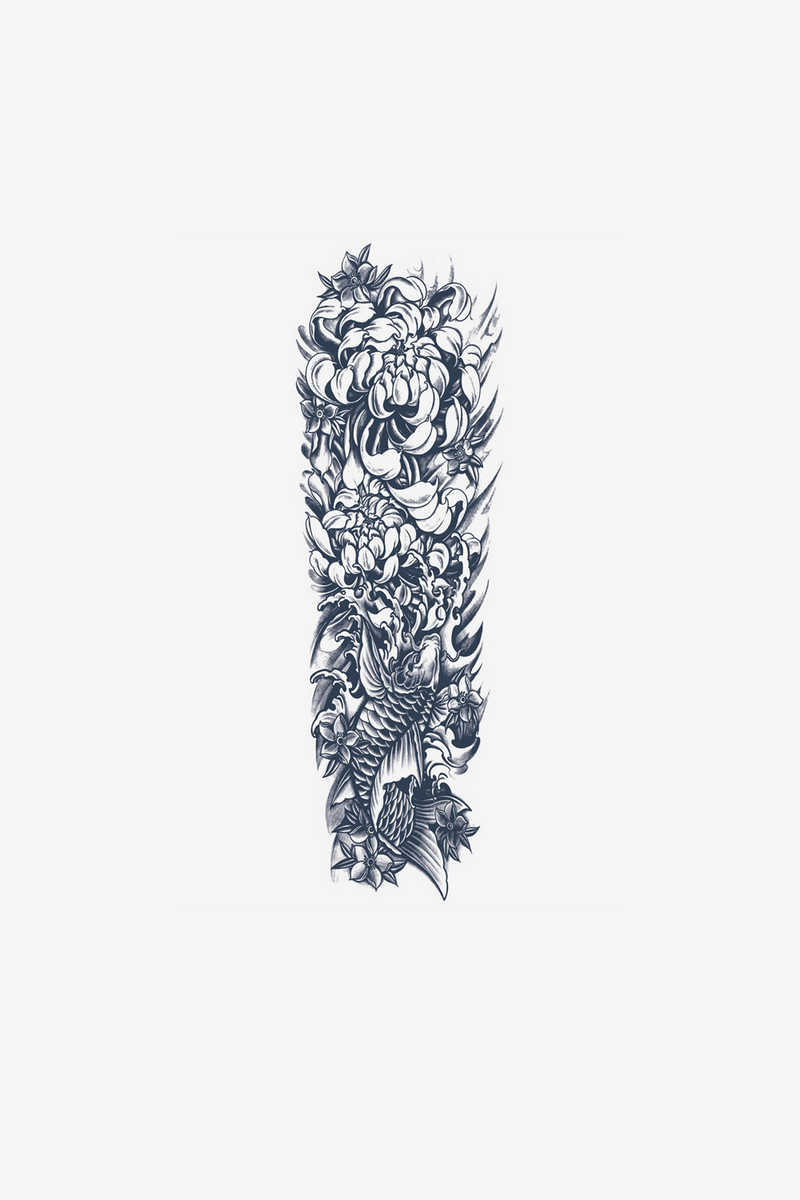 Koi fortunata