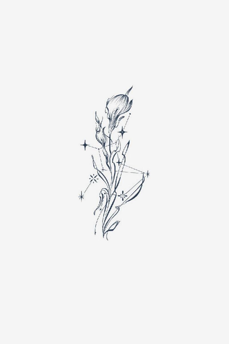 Petali astrali