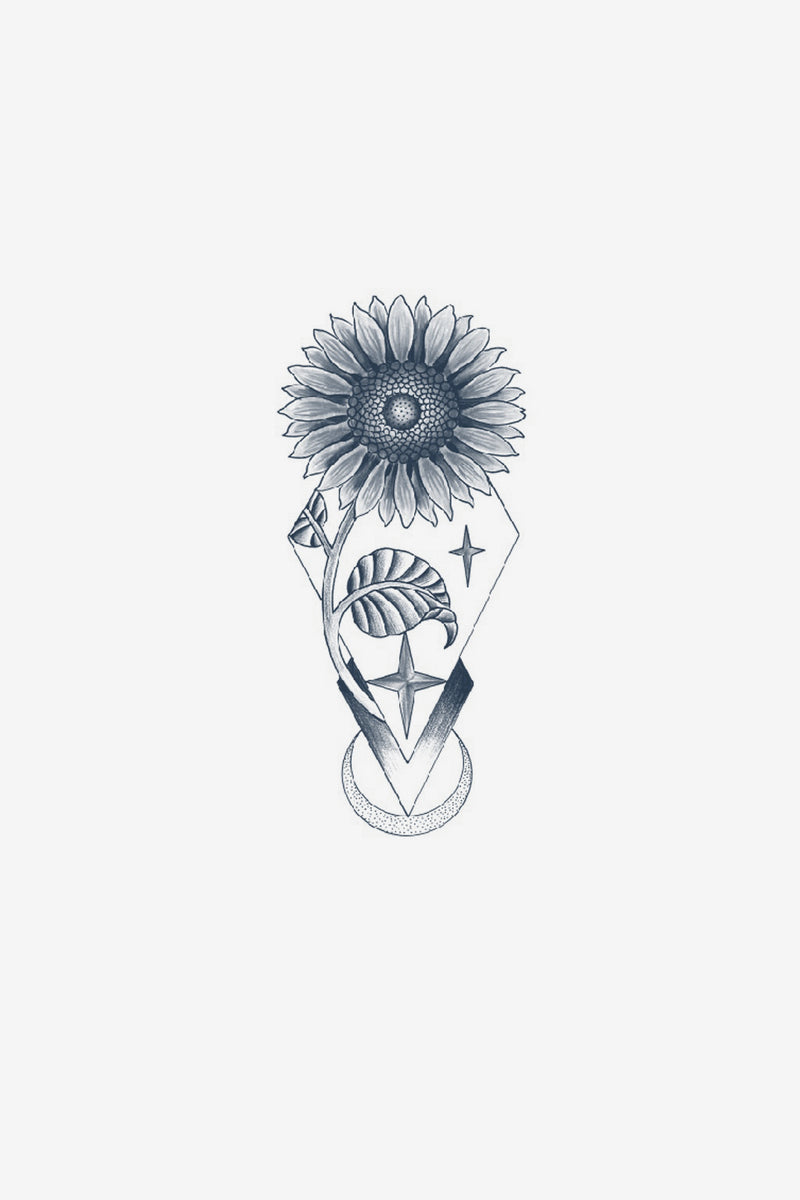 Fiore geometrico