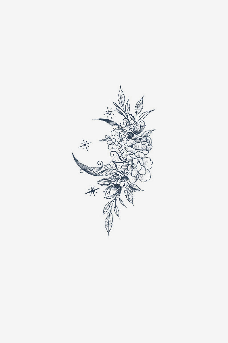 Bouquet notturno