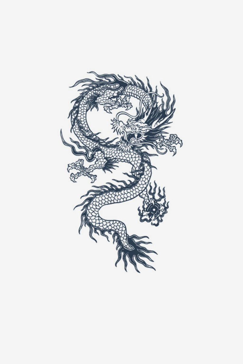 Drago leggendario
