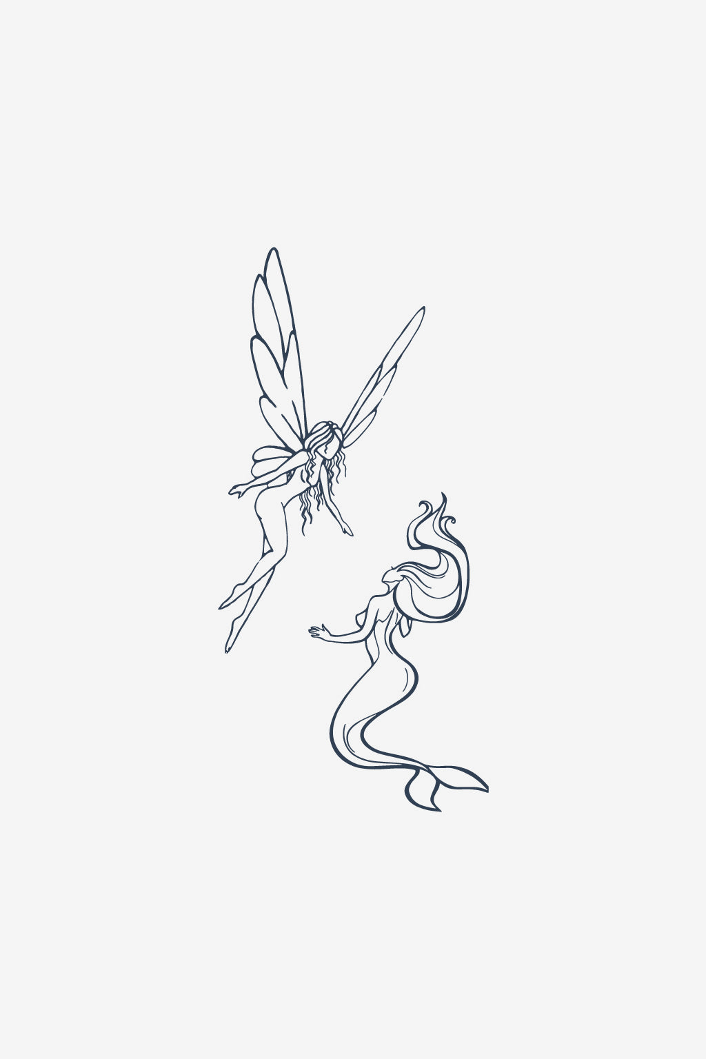 Dualità magica