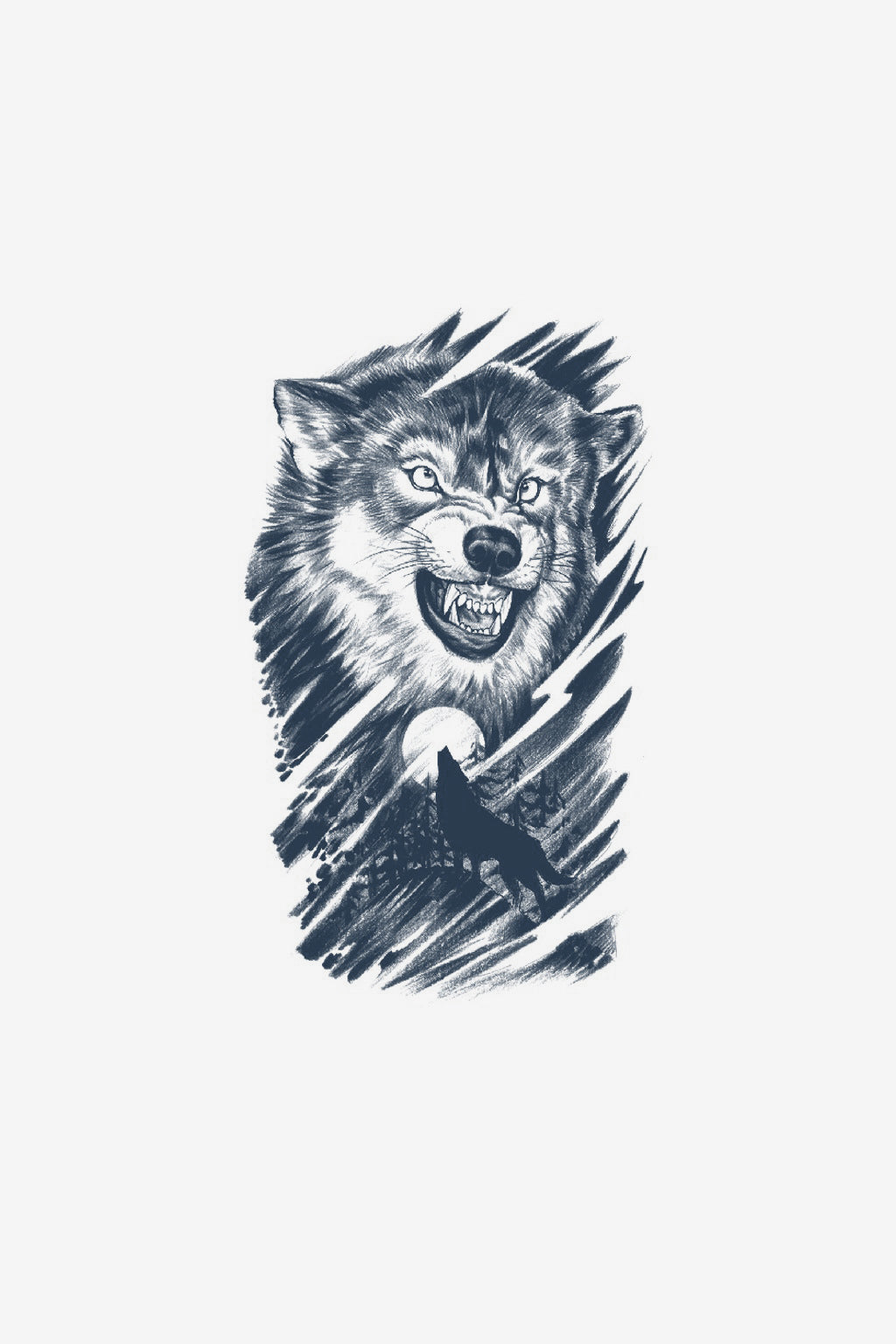 Lo spirito solitario