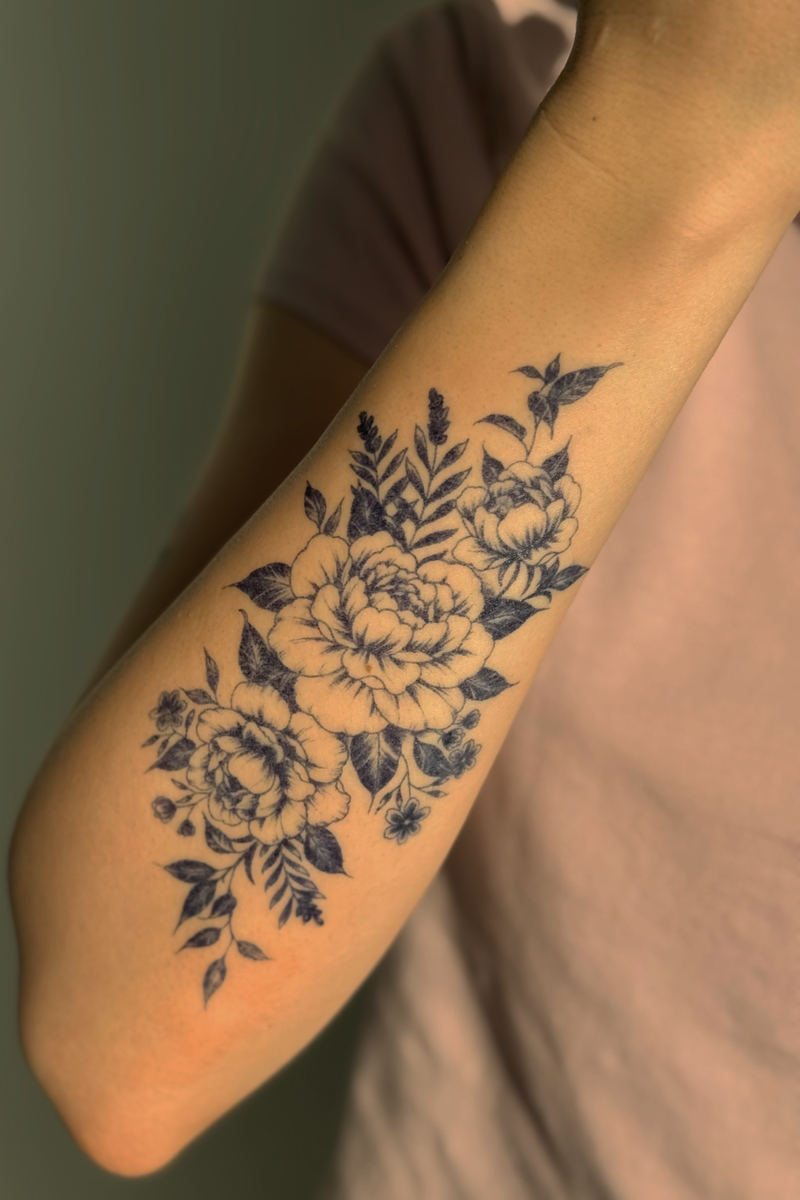 Fioritura