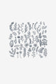 Ierbar Complet - tatuaj temporar Inklabs