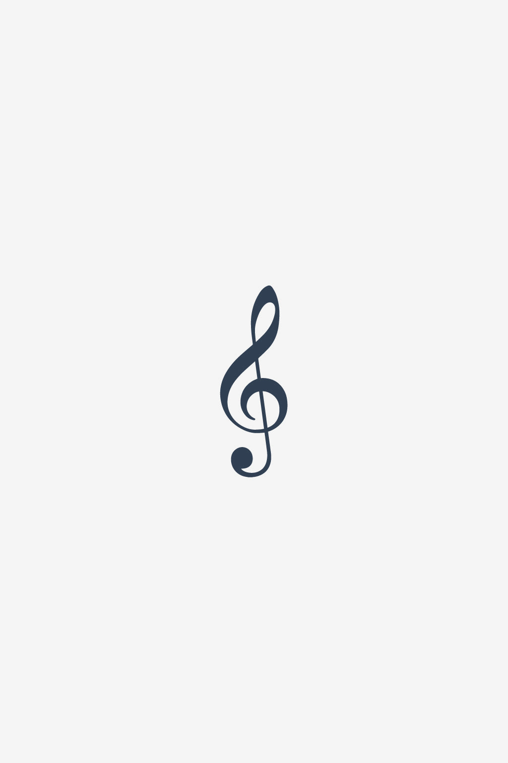 Chiave musicale