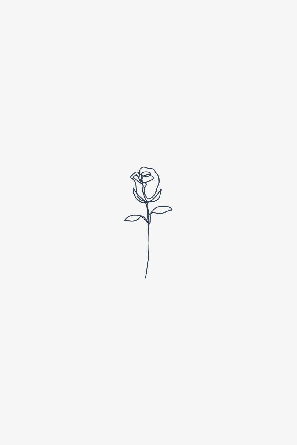 Il fiore continua