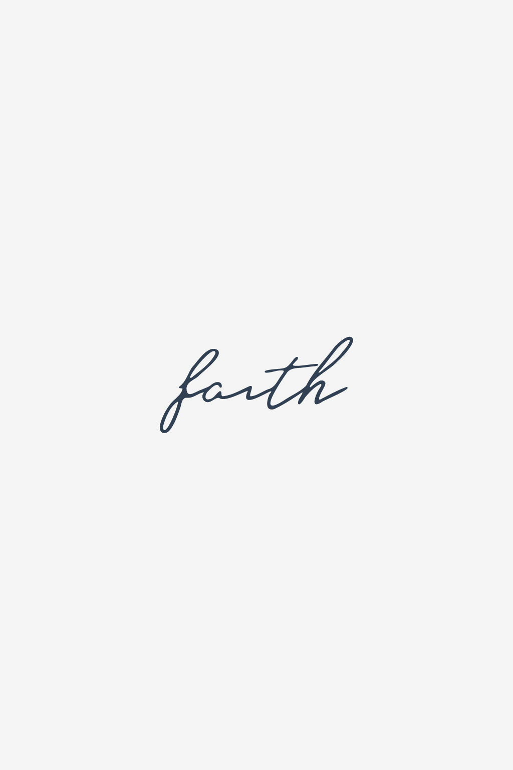 Pace interiore