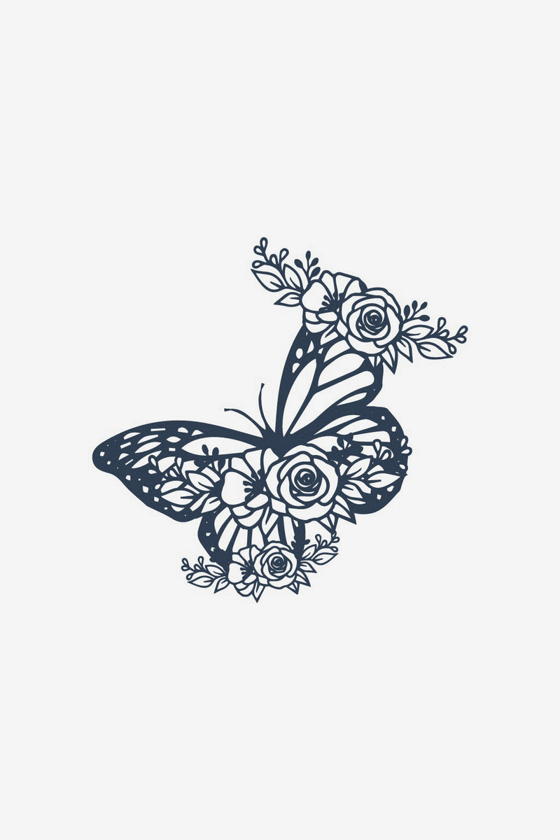 Farfalla 2