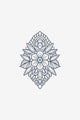 Mandala del cuore