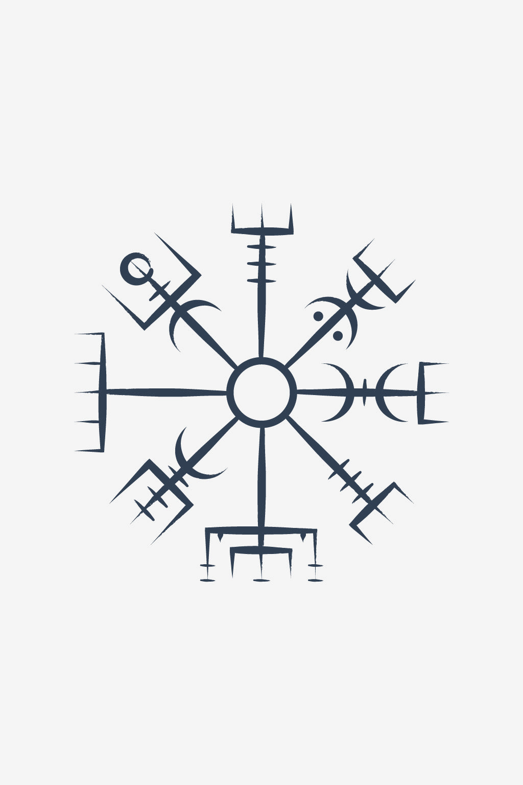 Vegvisir