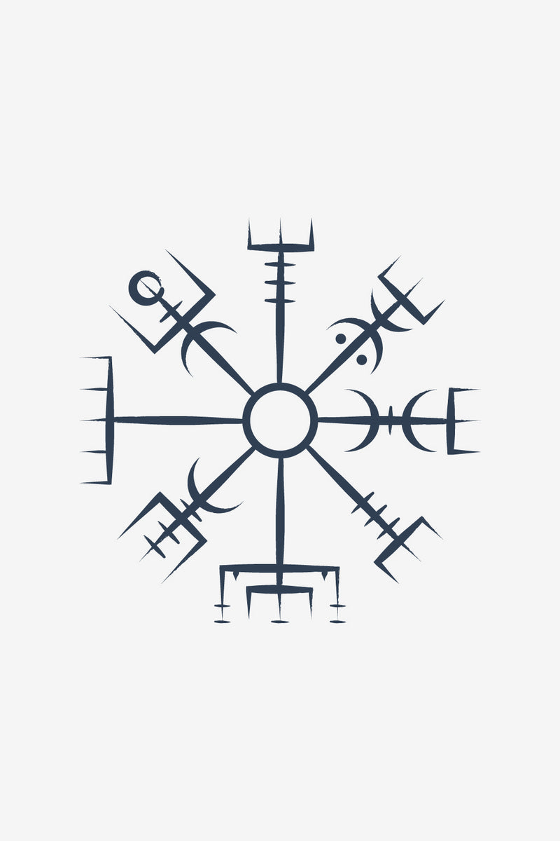 Vegvisir