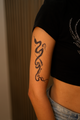 Serpente ascendente