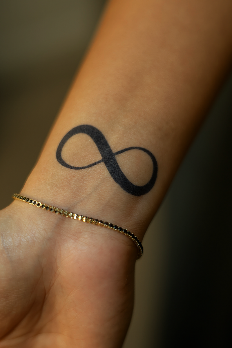 Infinito