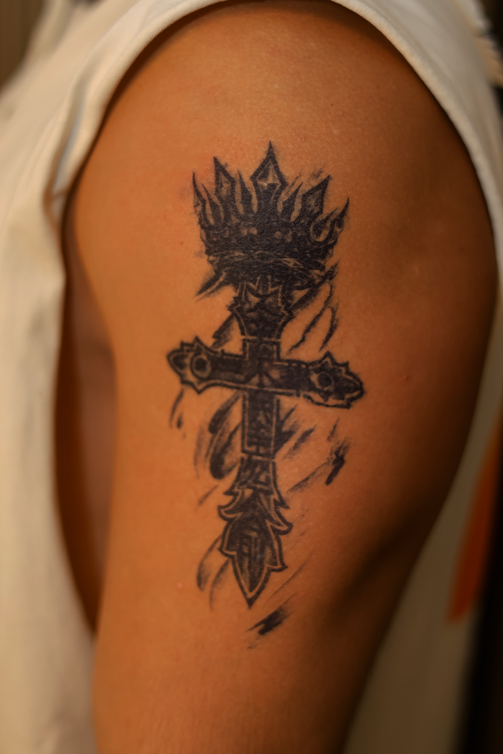 Il potere della fede