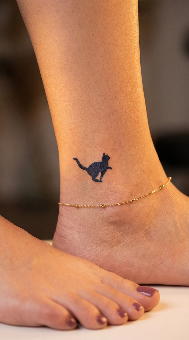 Gatto 2