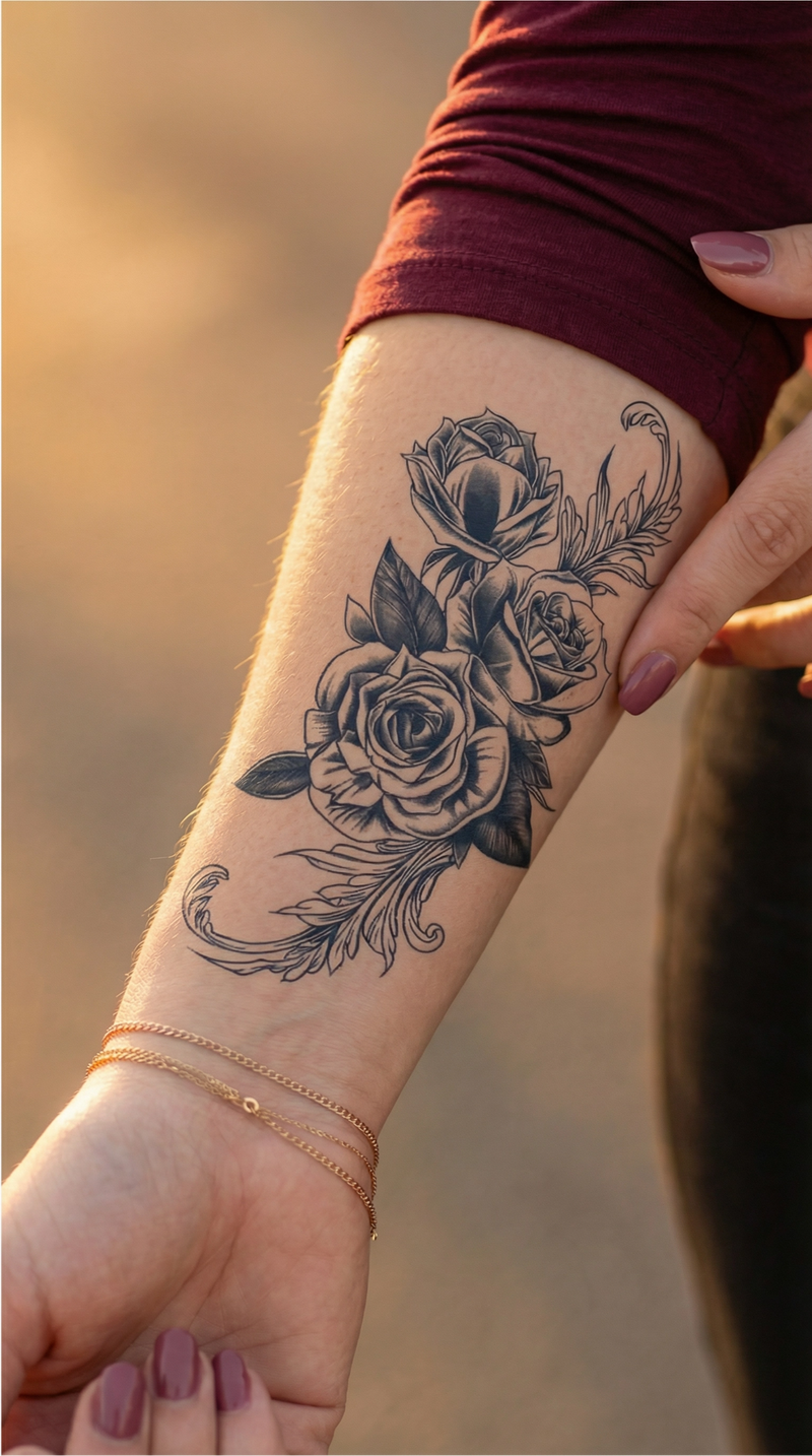 Rose