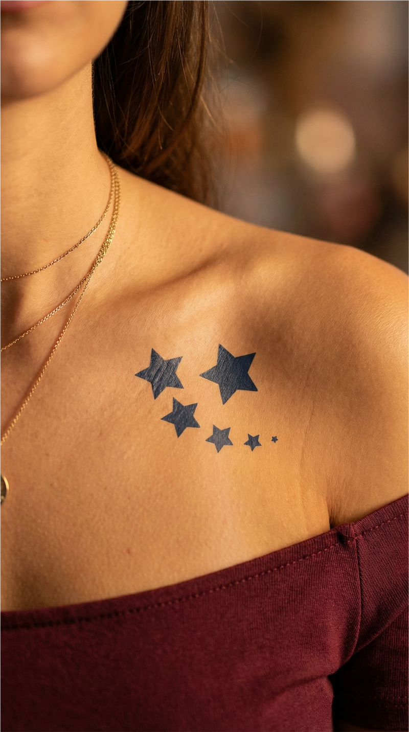Stelle