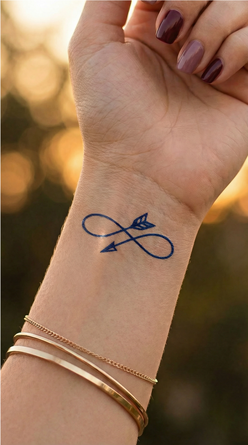 Infinito